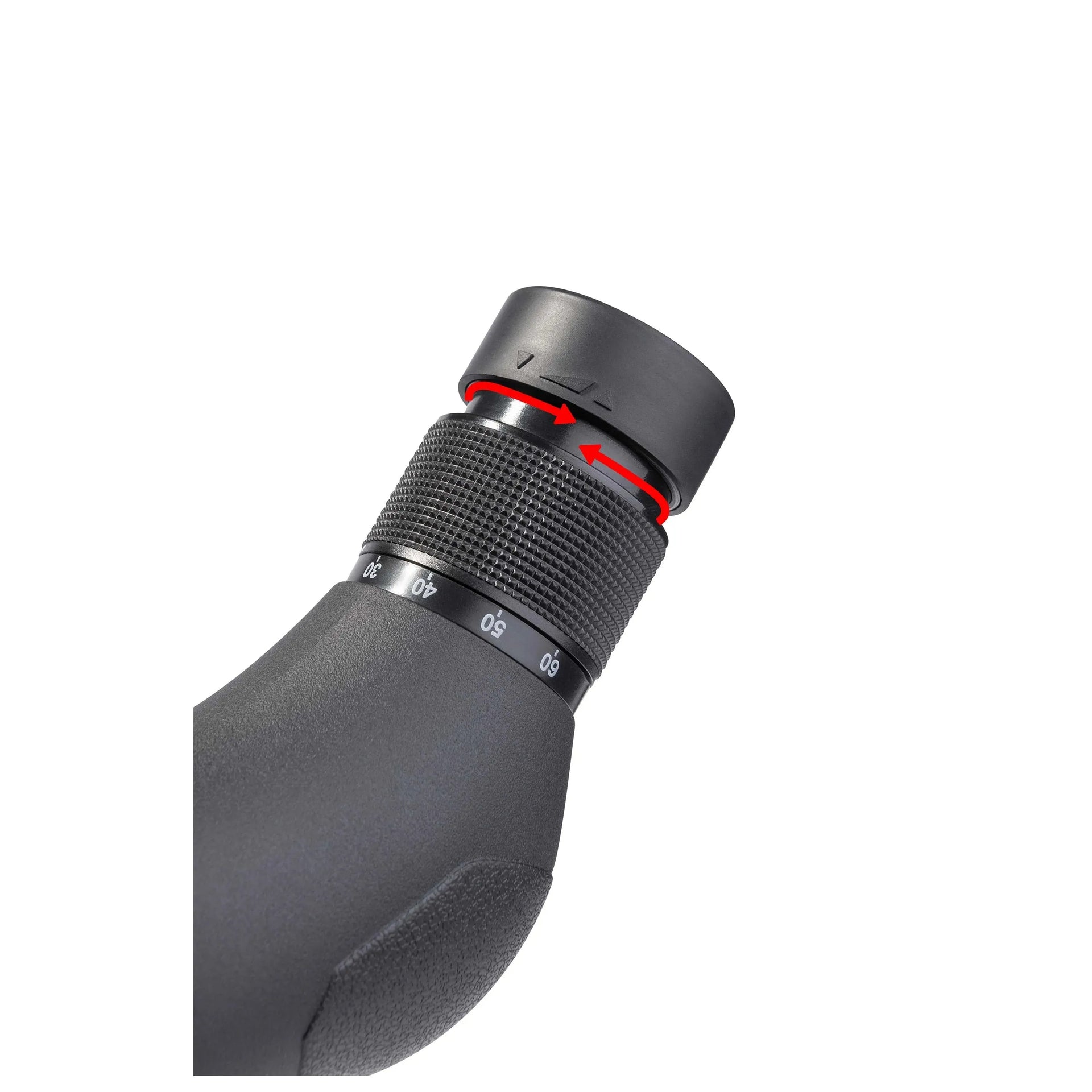 Bresser Spektiv Travel 20-60x60 - ASMC