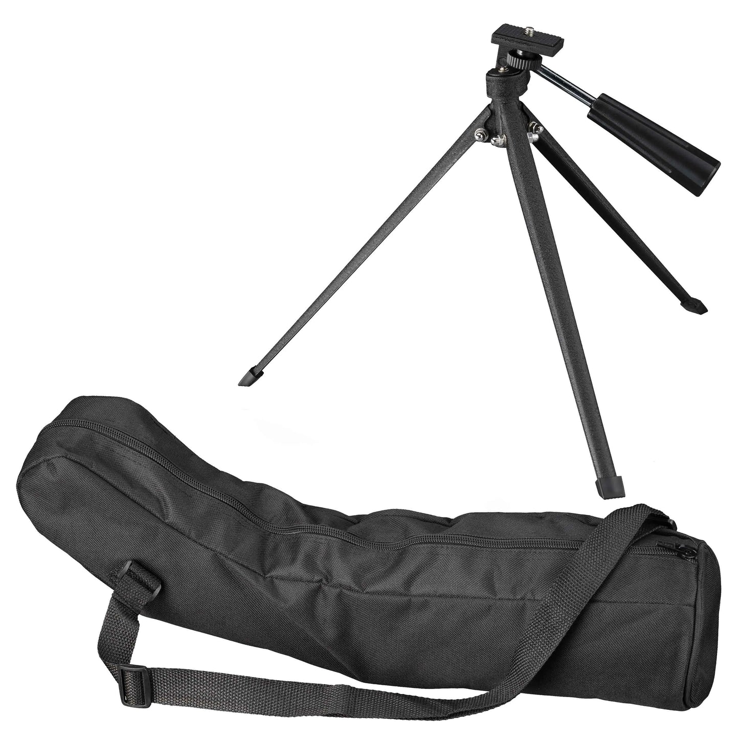 Bresser Spektiv Travel 20-60x80 - ASMC
