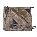 Mehrzweckplane Tarp Basha 220 x 250 cm