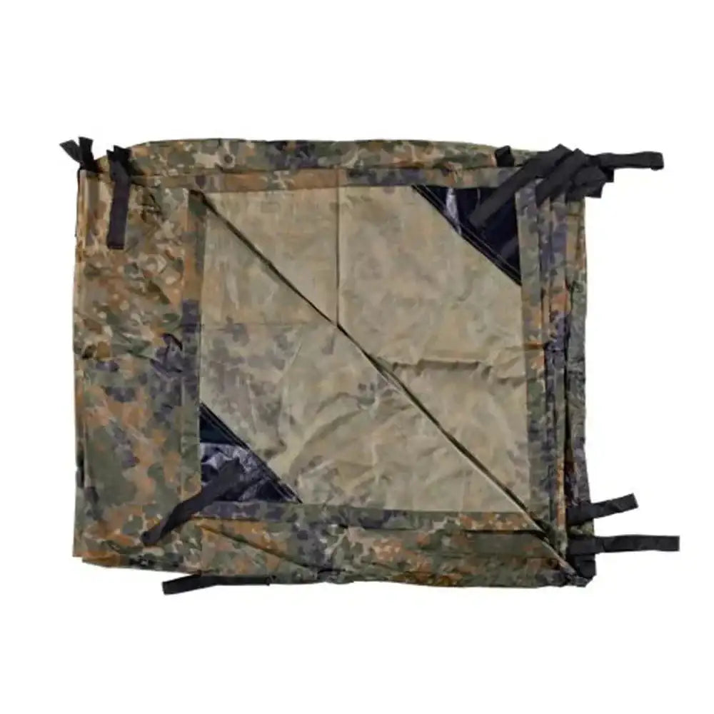A. Blöchl Mehrzweckplane Tarp Basha 220 x 250 cm online kaufen