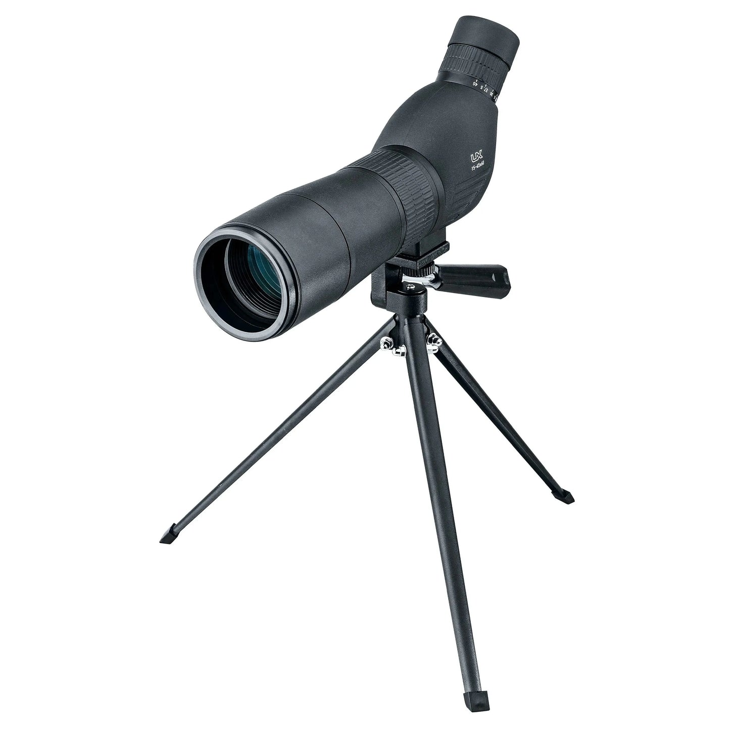 Umarex Spektiv Spotting Scope 15-45 x 60 mit Stativ - ASMC