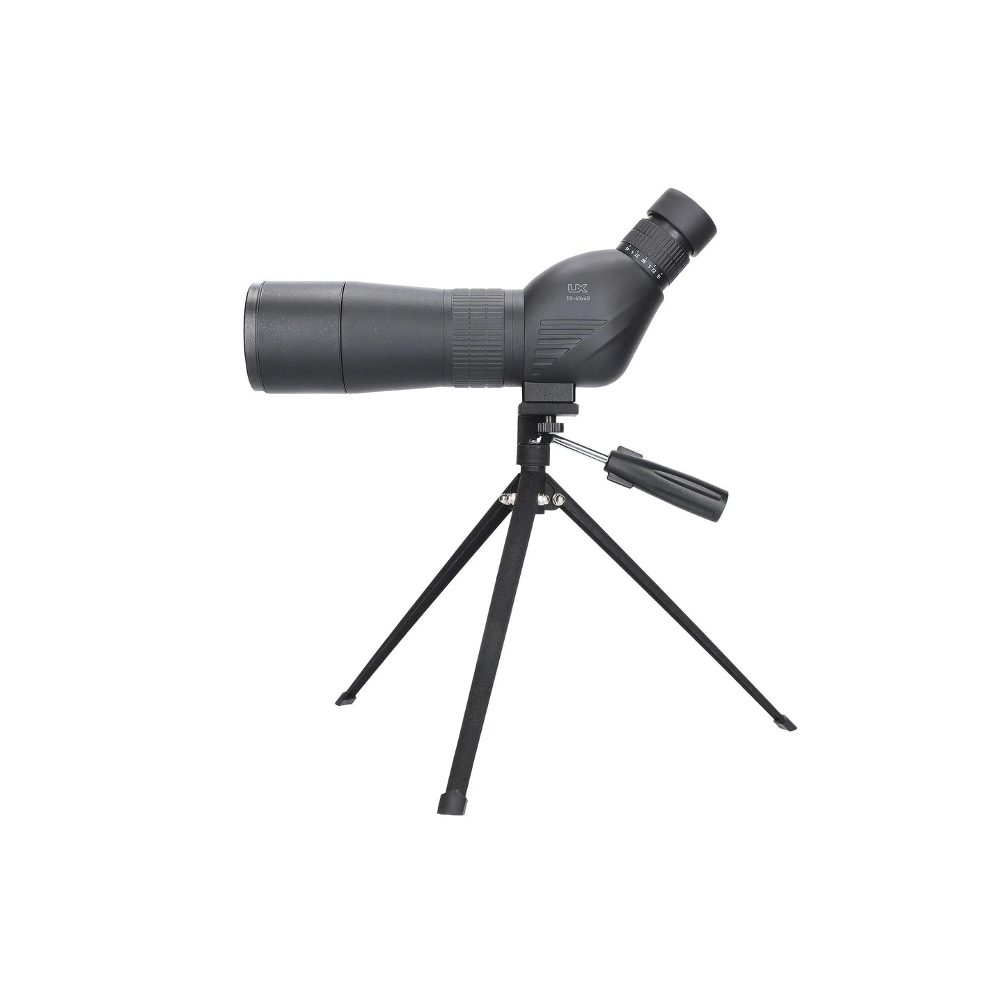 Umarex Spektiv Spotting Scope 15-45 x 60 mit Stativ - ASMC