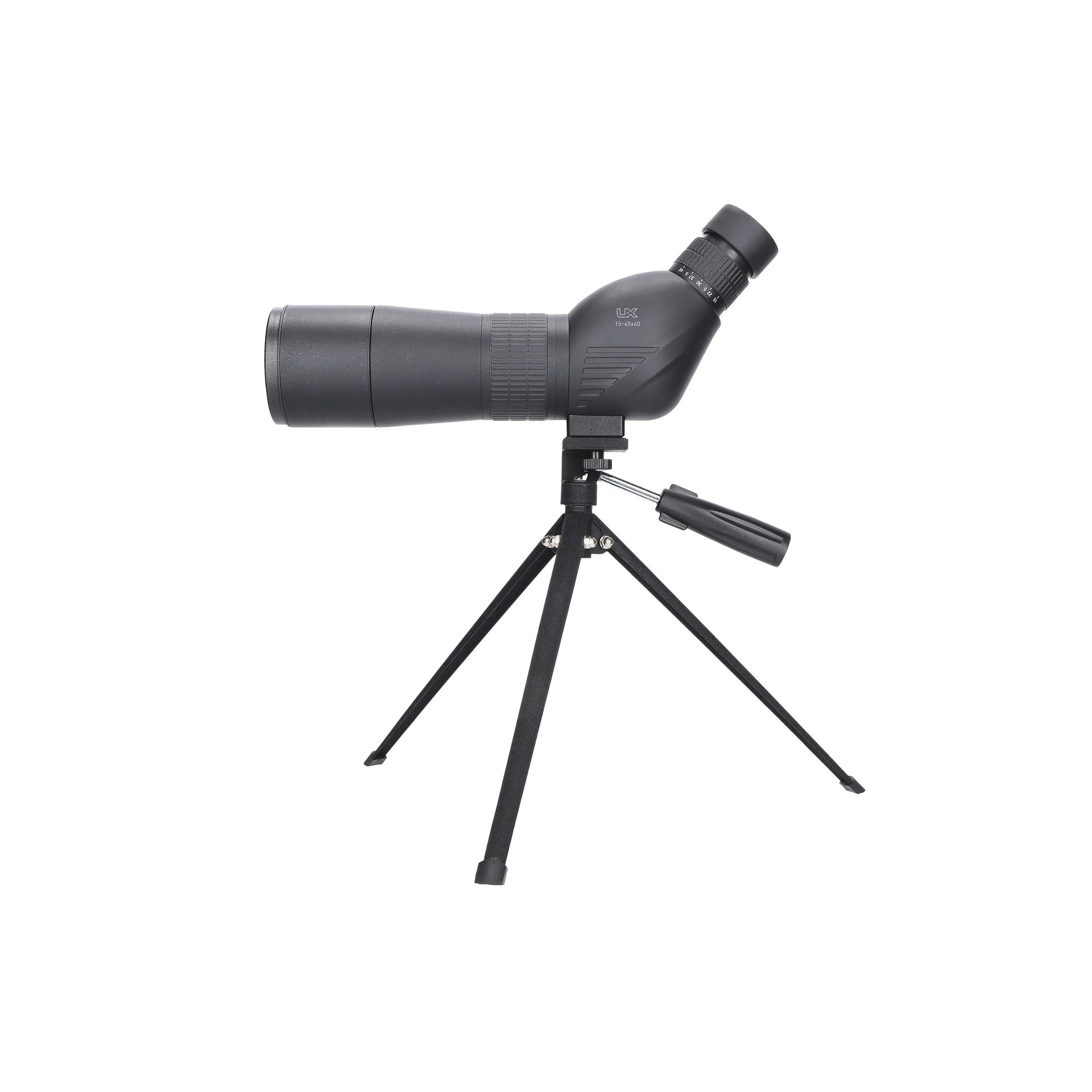 Umarex Spektiv Spotting Scope 15-45 x 60 mit Stativ - ASMC
