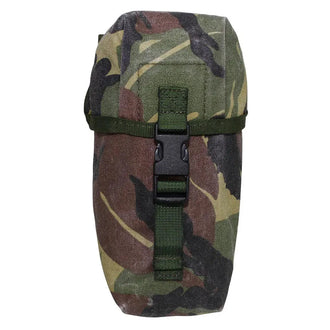 Holländische Mehrzwecktasche Molle klein gebraucht