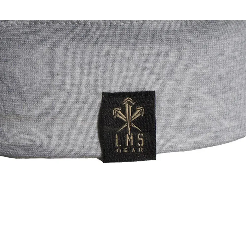 LMSGear LMSGear Hoodie Apocalypse Now LMSGear Edition grau - ASMC