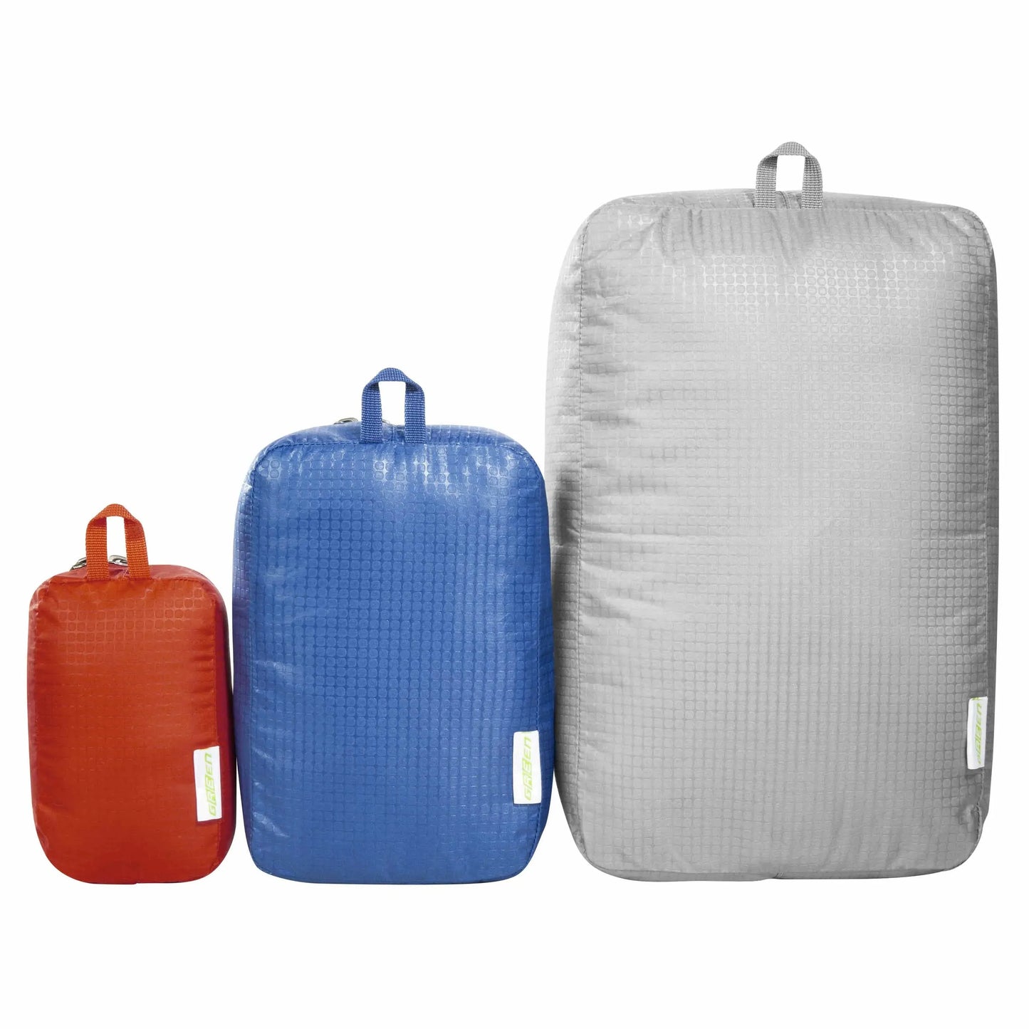 Tatonka Tatonka Aufbewahrungstaschen Stuffsack Zip Set III - ASMC