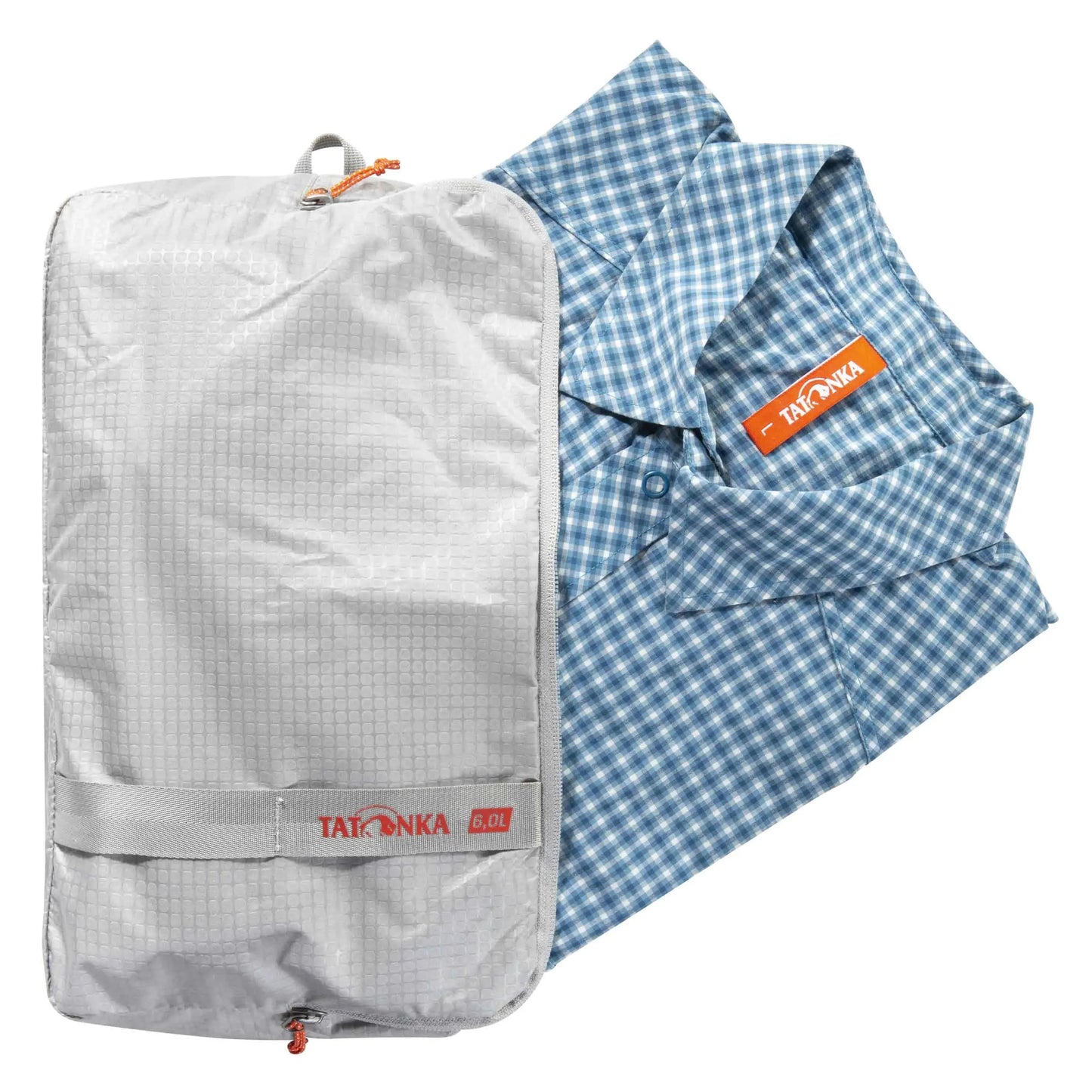 Tatonka Tatonka Aufbewahrungstaschen Stuffsack Zip Set III - ASMC