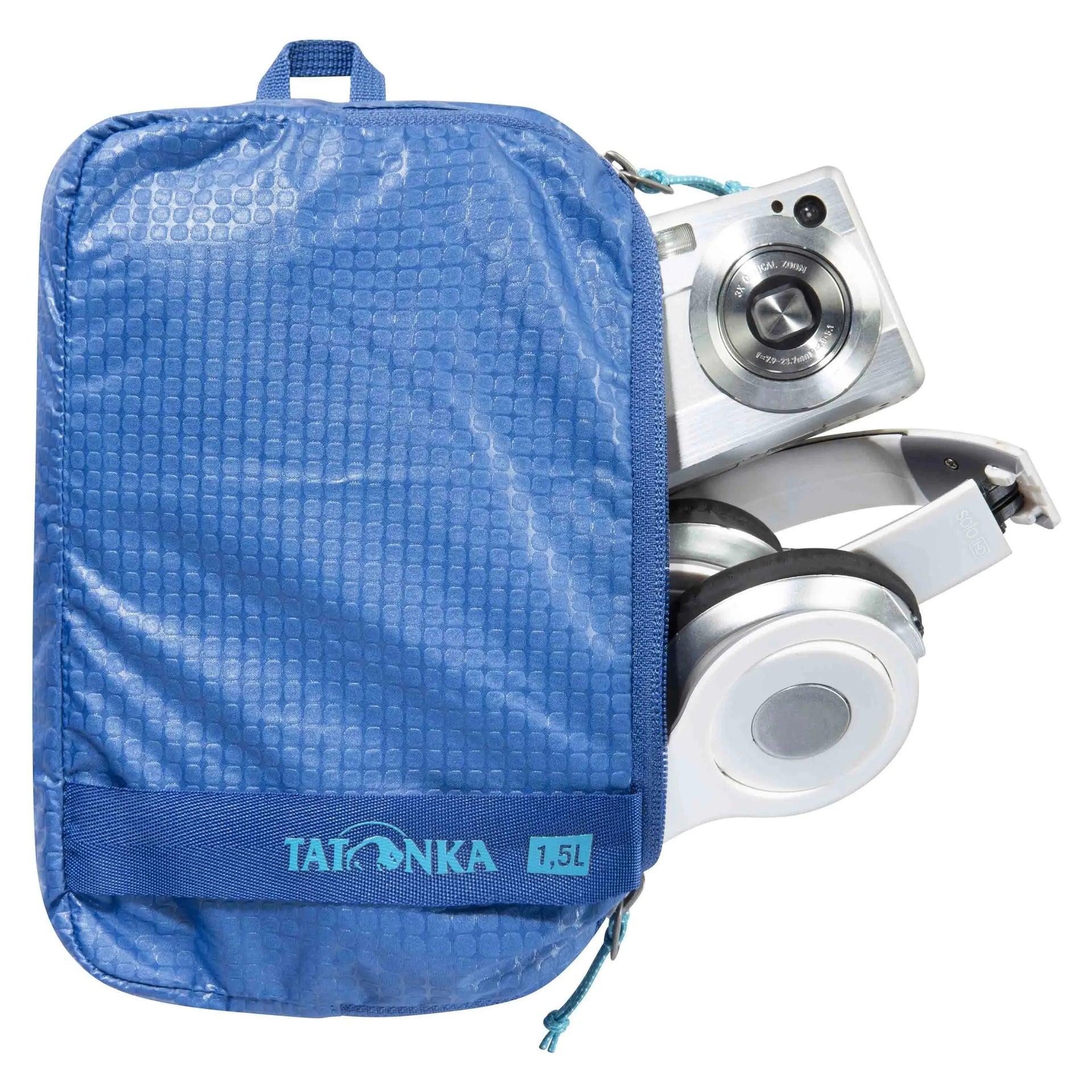 Tatonka Tatonka Aufbewahrungstaschen Stuffsack Zip Set III - ASMC