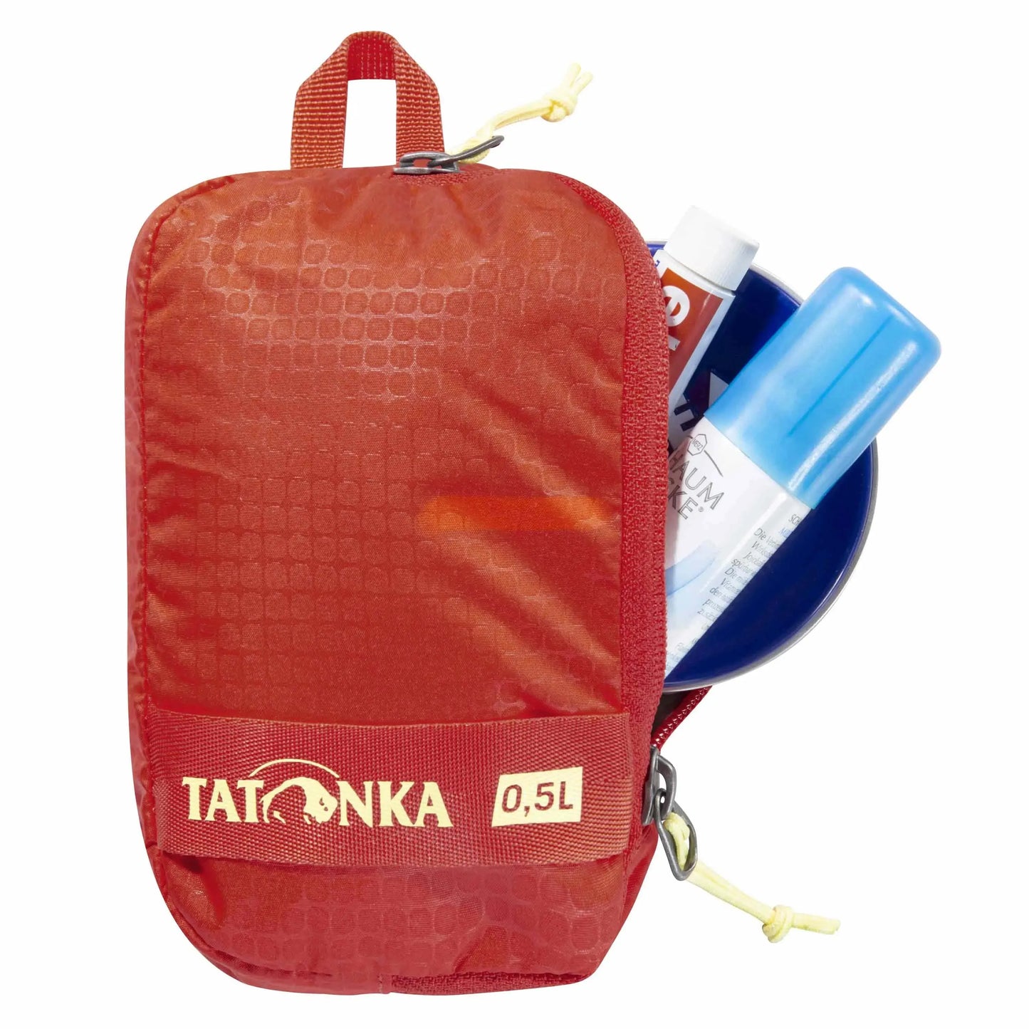 Tatonka Tatonka Aufbewahrungstaschen Stuffsack Zip Set III - ASMC