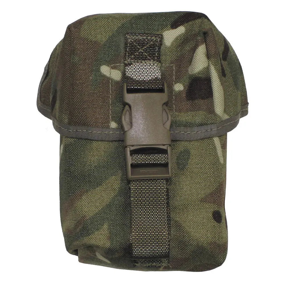 British Army Britische Feldflaschentasche Osprey MK IV MTP tarn neuwertig - ASMC
