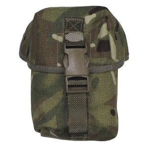 British Army Britische Feldflaschentasche Osprey MK IV MTP tarn neuwertig - ASMC