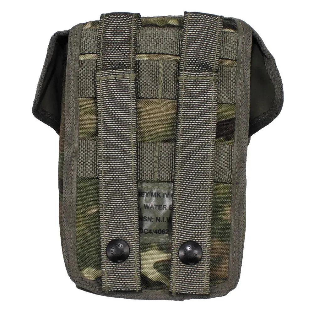 British Army Britische Feldflaschentasche Osprey MK IV MTP tarn neuwertig - ASMC