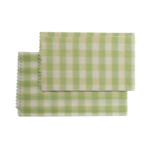 Bienenwachstücher 2er Set