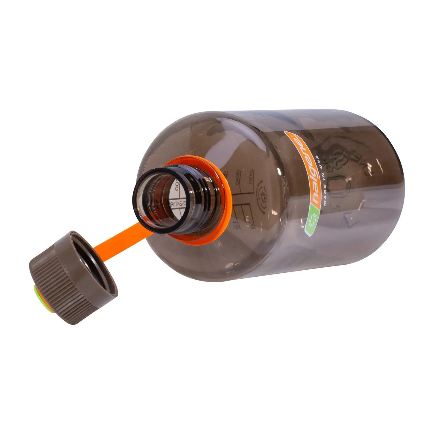 Nalgene Trinkflasche Enghals Sustain 1 L - ASMC