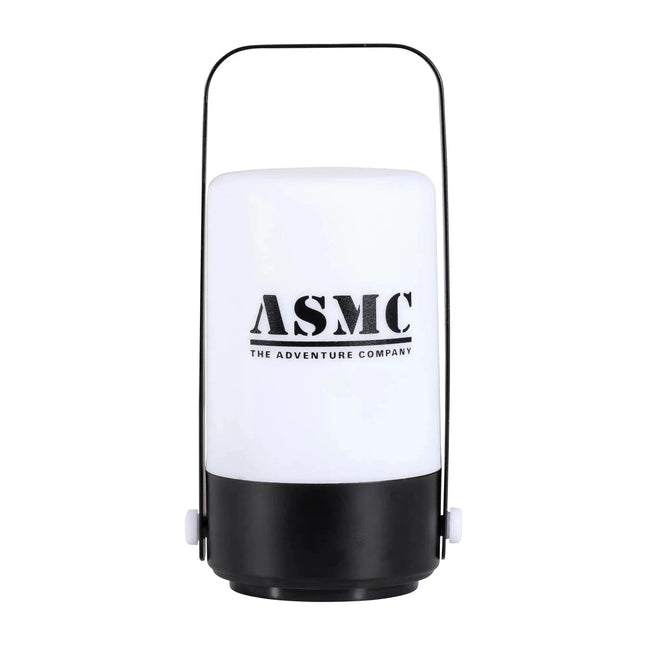 Handlampe mit LED