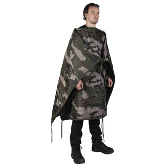 Poncho Liner Multifunction