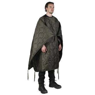 Poncho Liner Multifunction