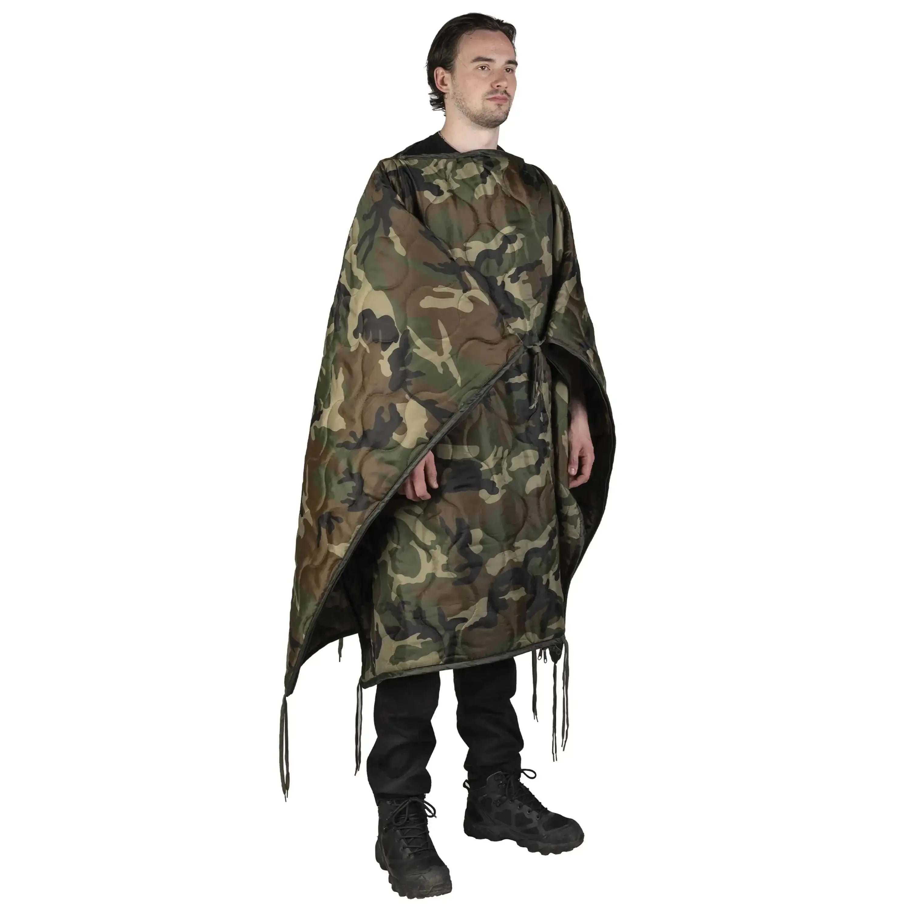 poncho liner schlafsack Mil-Tec Multifunction online kaufen Auf ein Bier mit...