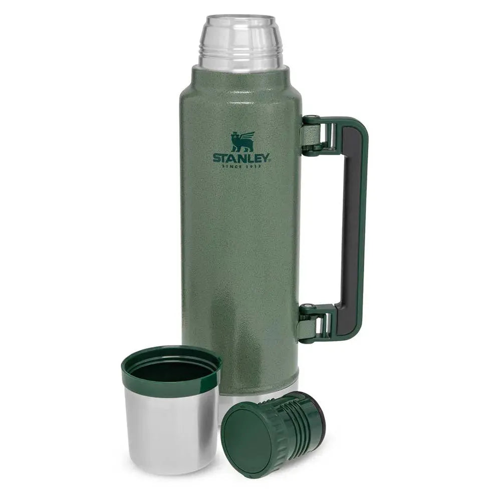Stanley Vakuum-Flasche Classic 1.4 L - ASMC