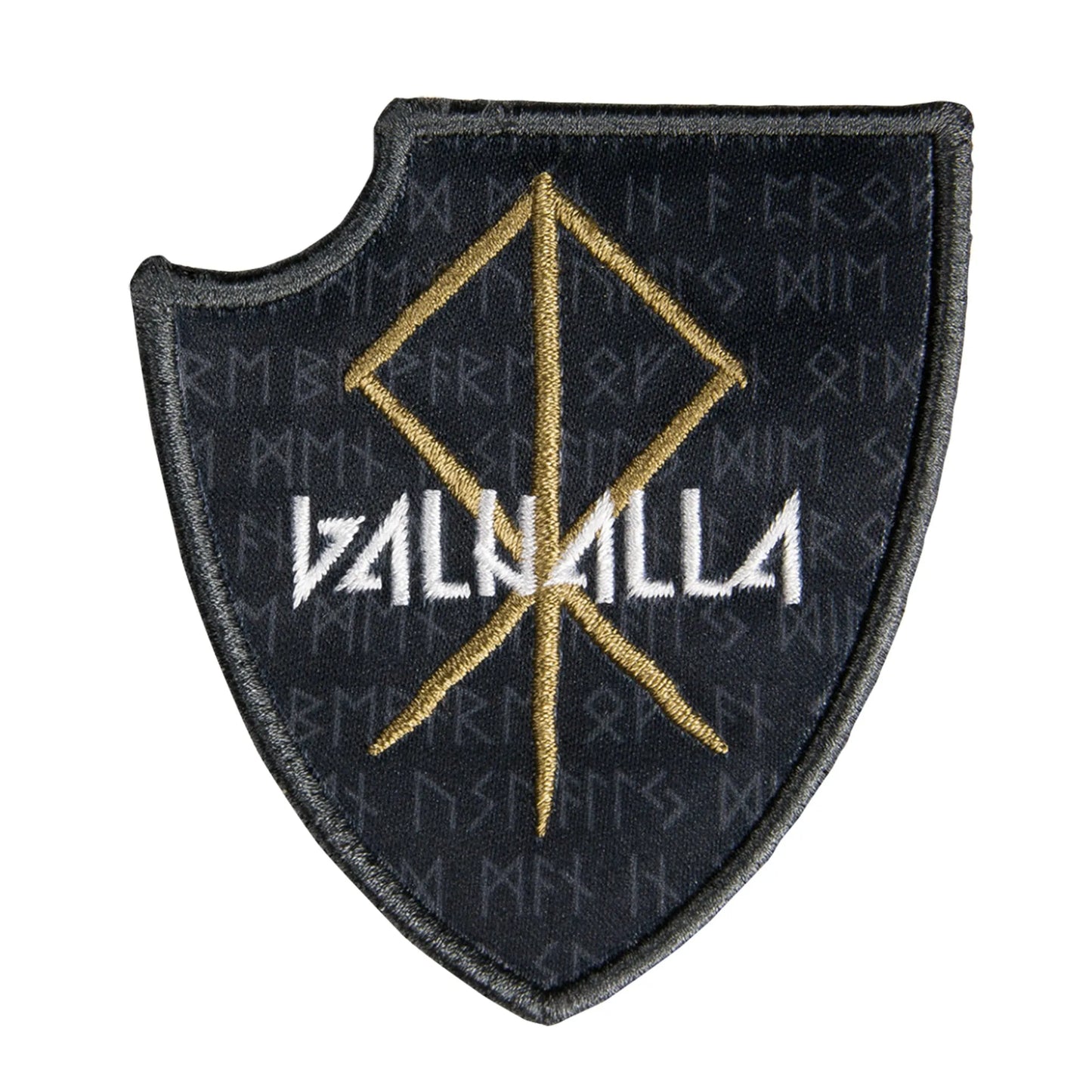 Patch Balder MK1