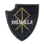 Patch Balder MK1