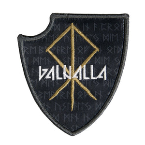 Patch Balder MK1