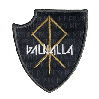 Patch Balder MK1