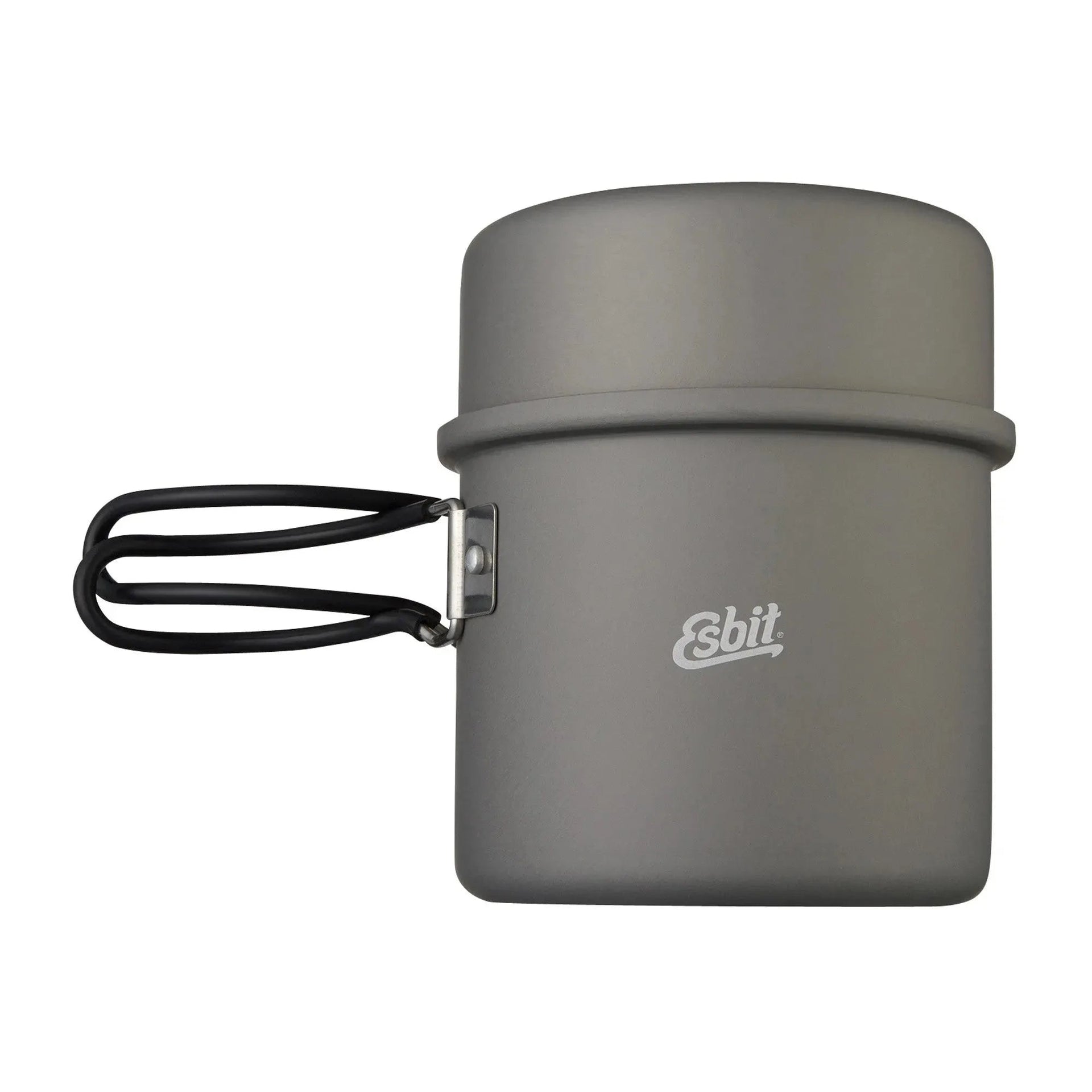 Topf Set Aluminium 1.475 L