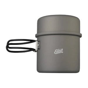 Topf Set Aluminium 1.475 L