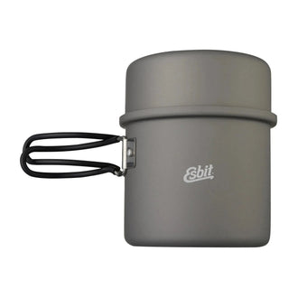 Topf Set Aluminium 1.475 L