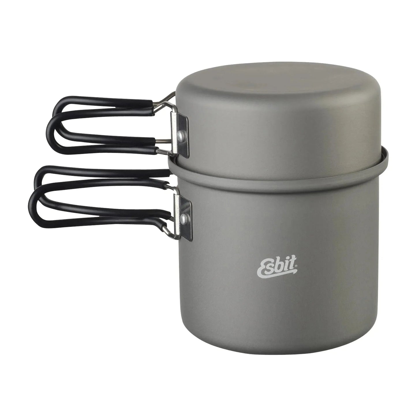Topf Set Aluminium 1.475 L