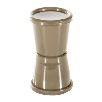 Gewürzstreuer Set 2-teilig oliv