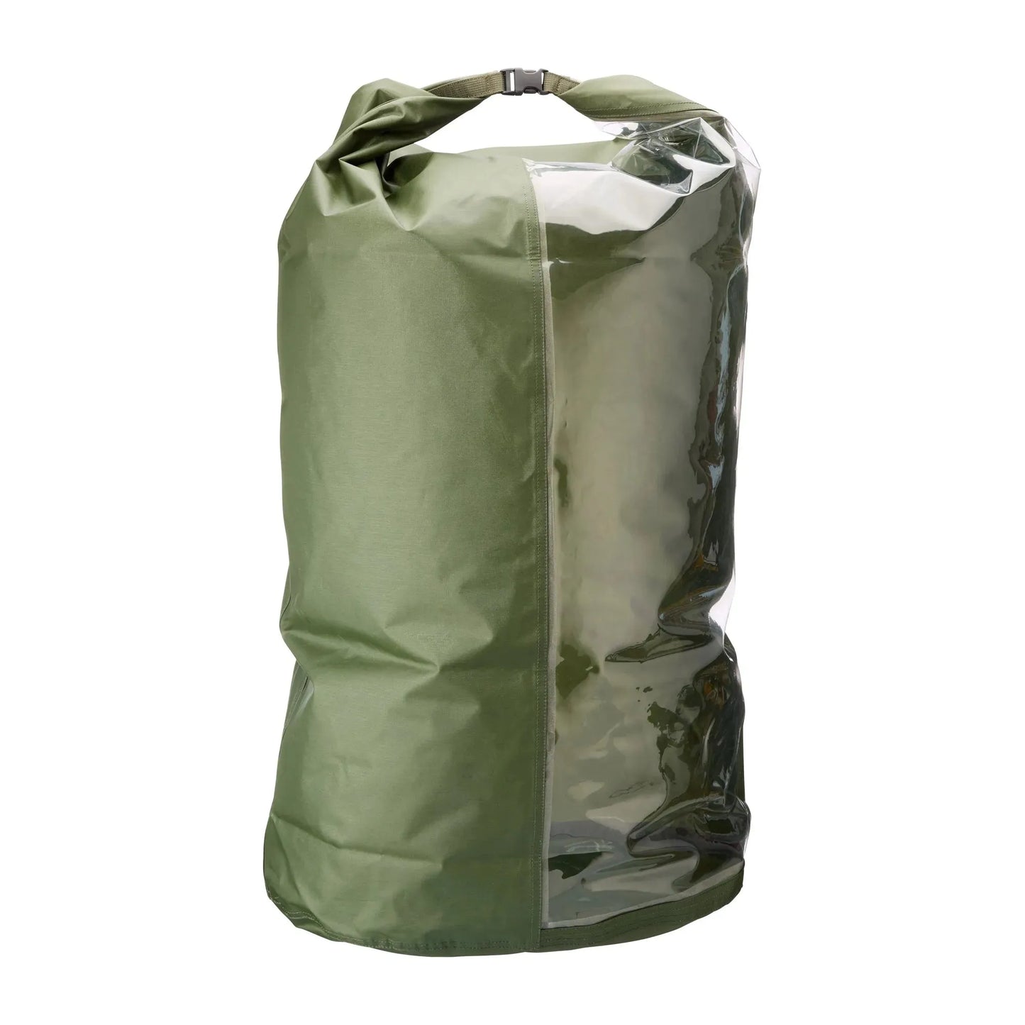 Lindnerhof Packsack Packliner LT871-80 steingrau oliv - ASMC