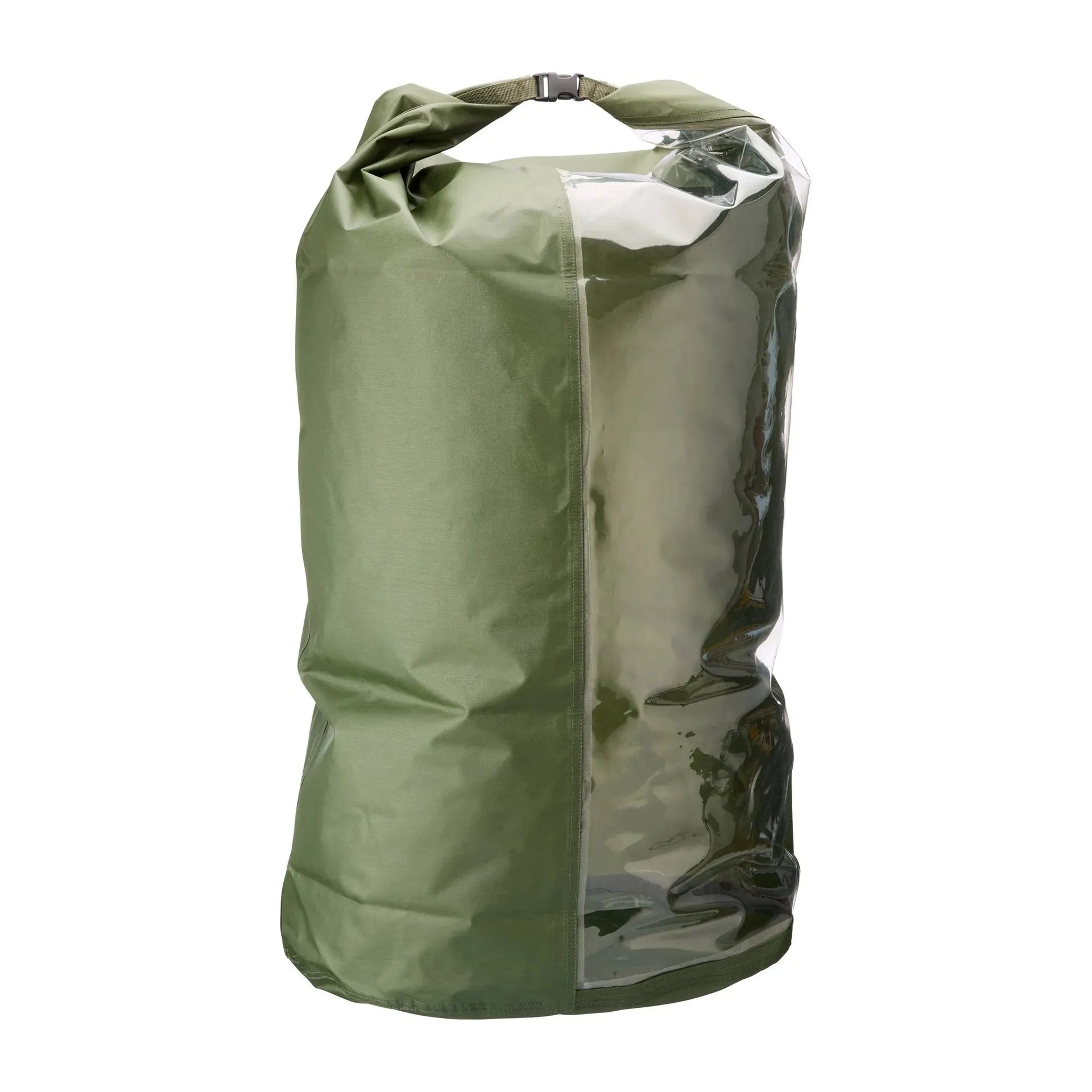 Lindnerhof Packsack Packliner LT871-80 steingrau oliv - ASMC