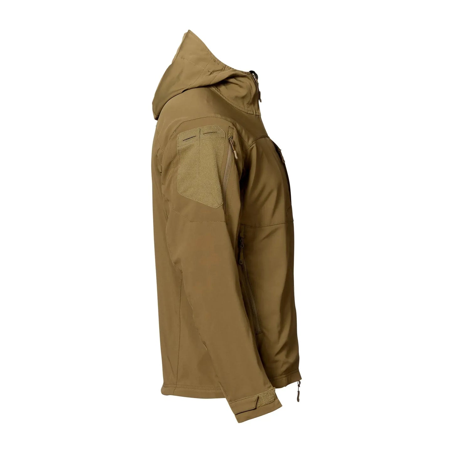 Clawgear Hoodie Rapax Softshell - ASMC
