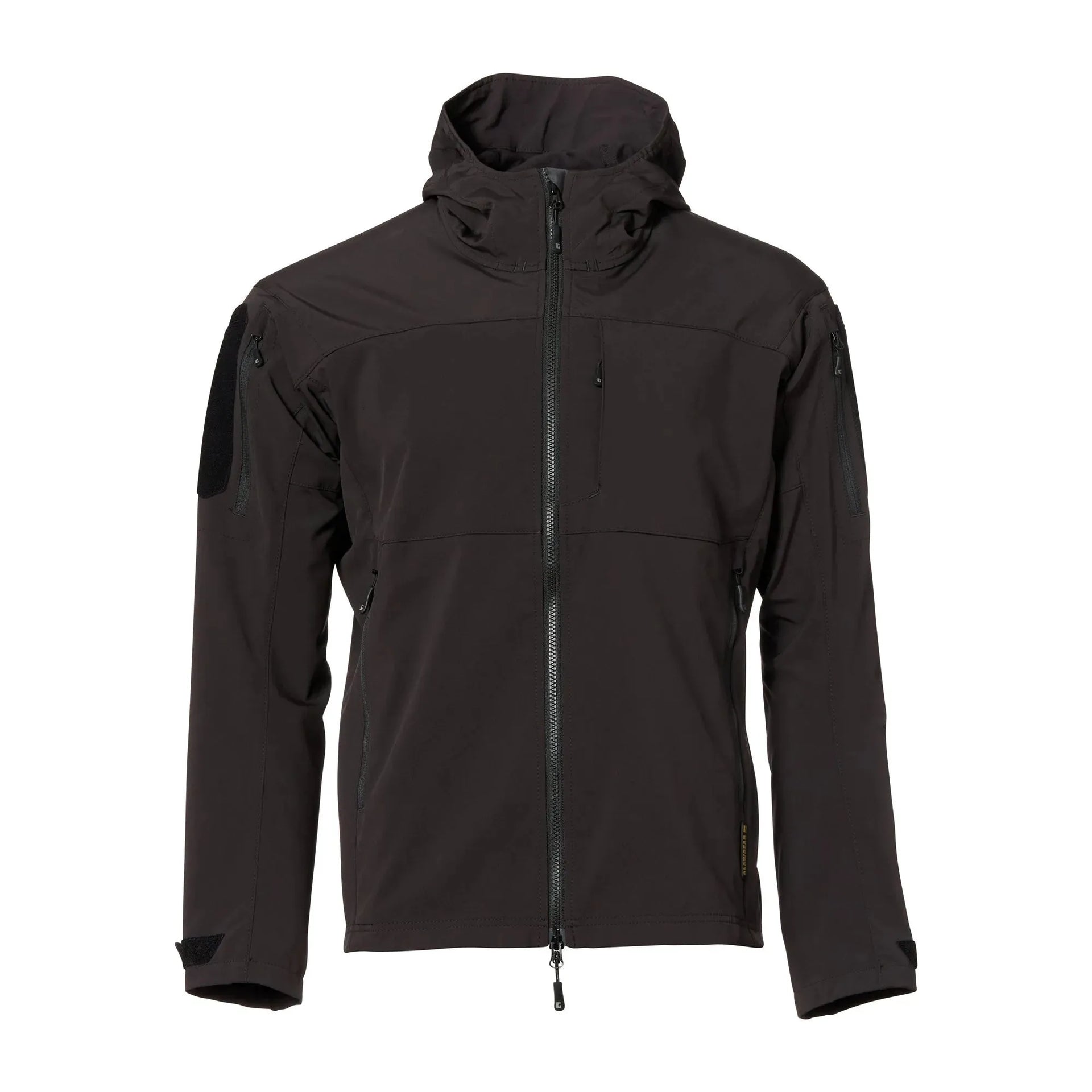 Clawgear Hoodie Rapax Softshell - ASMC
