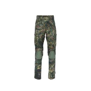 Flecktarn