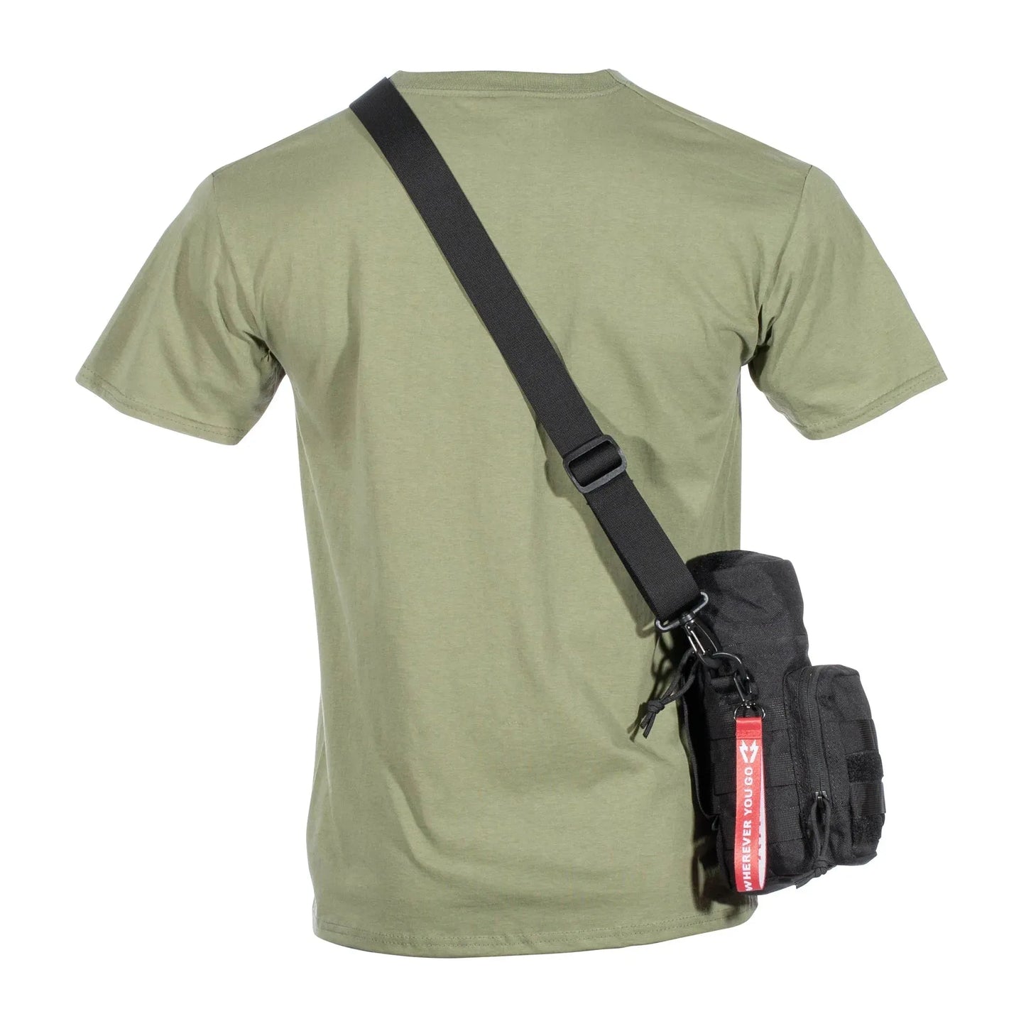Hanta Flaschentasche Bottle Bag - ASMC