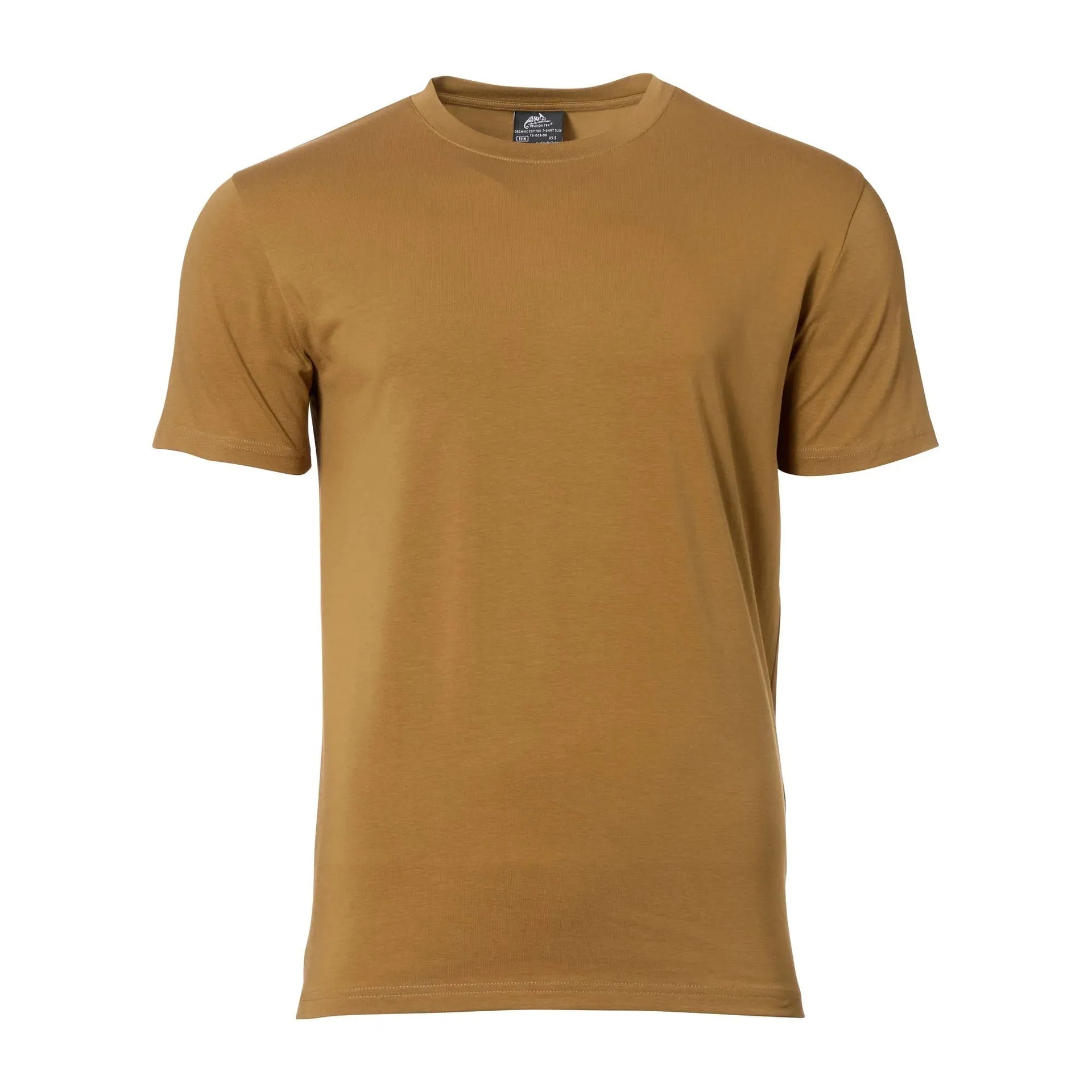 Helikon-Tex T-Shirt Organic Cotton Slim - ASMC