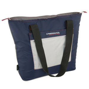 Kühltasche Coolbag 13 L dunkelblau