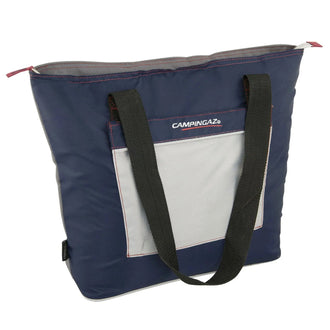 Kühltasche Coolbag 13 L dunkelblau