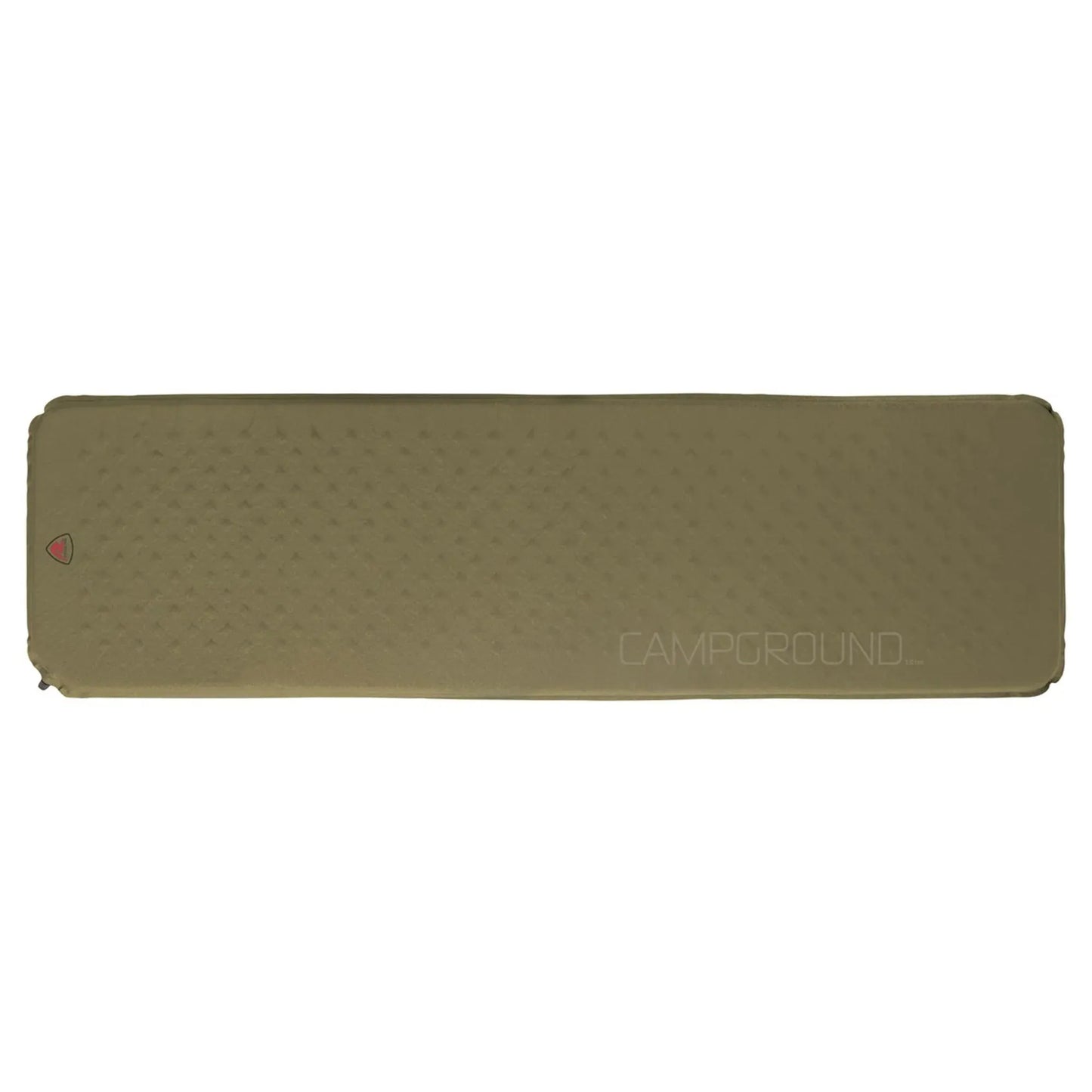 Robens Robens Isomatte Self-Inflating Mat Campground 30 forest green - ASMC