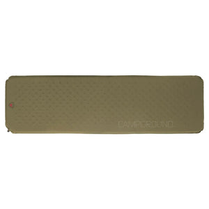 Robens Robens Isomatte Self-Inflating Mat Campground 30 forest green - ASMC