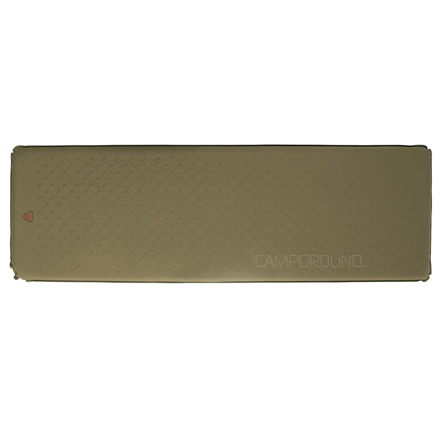 Robens Robens Isomatte Self-Inflating Mat Campground 50 forest green - ASMC