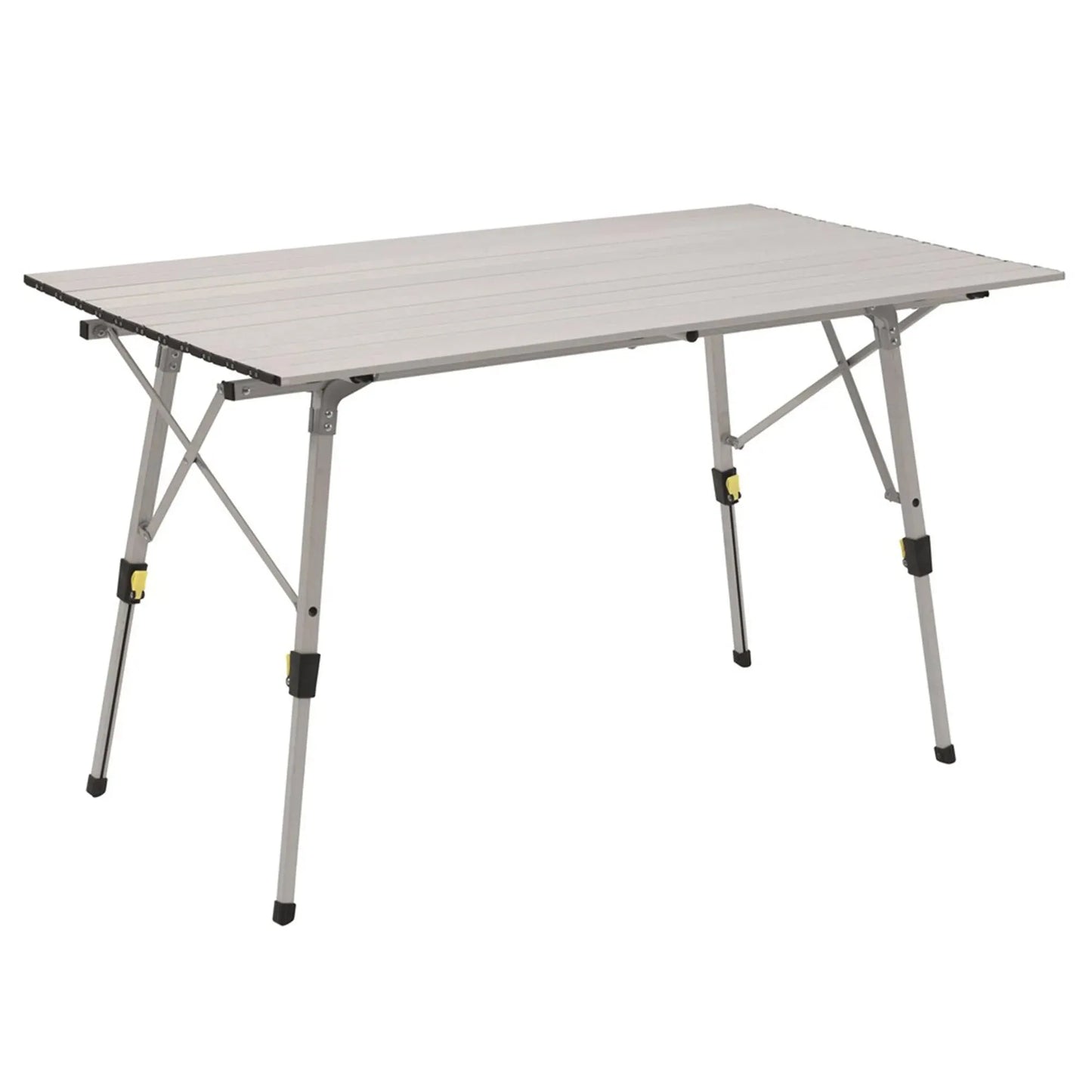 Outwell Outwell Campingtisch Canmore L grau - ASMC