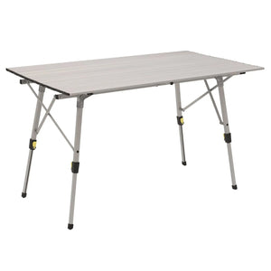 Outwell Outwell Campingtisch Canmore L grau - ASMC