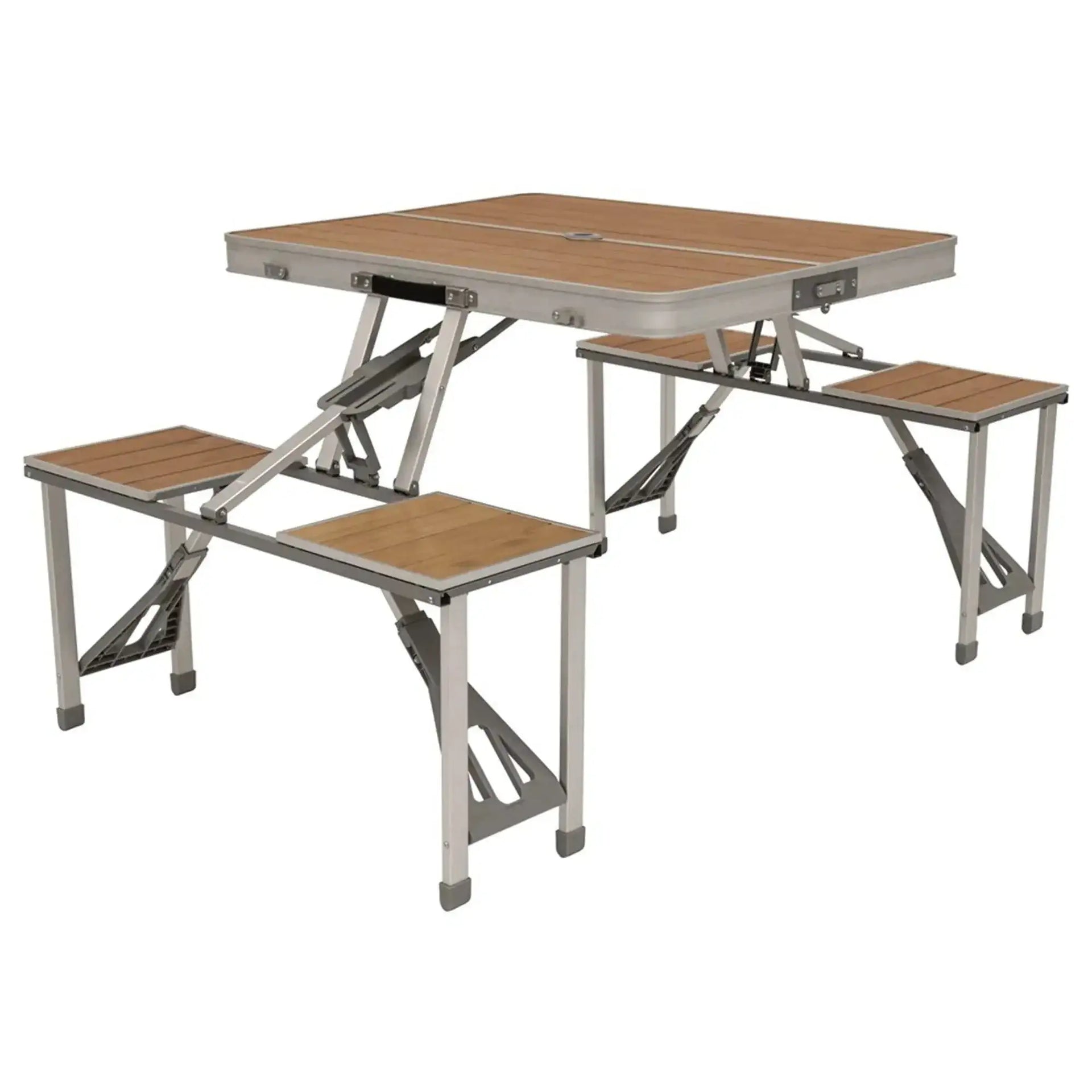 campingtisch outwell Outwell Campingtisch Dawson Picnic Table online kaufen