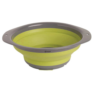 Outwell Outwell Faltschüssel Collaps Bowl L lime green - ASMC