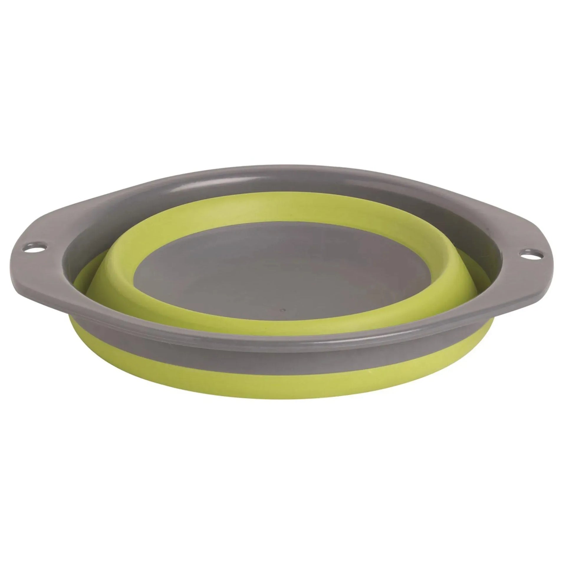 Outwell Outwell Faltschüssel Collaps Bowl L lime green - ASMC