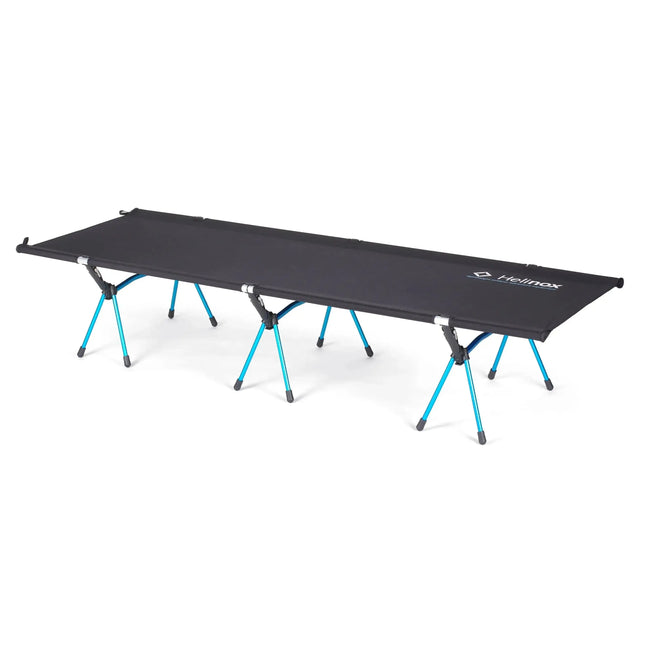 helinox zelt Helinox Feldbett High Cot One Long schwarz online kaufen
